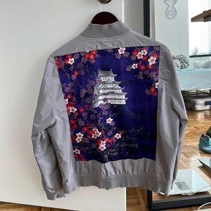 Infinite Expression Bomber (only 1 exists in world)